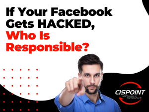When Your Facebook Or Other Online Account Gets Hacked, Who’s Responsible For The Losses?