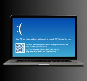 Navigating the Blue Screen of Death: A Survival Guide for Modern Users