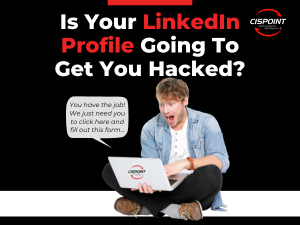 Dangers Of LinkedIn: 4 Security Features To Use TODAY