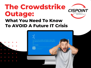 The CrowdStrike Outage: How To Avoid A Future IT Crisis