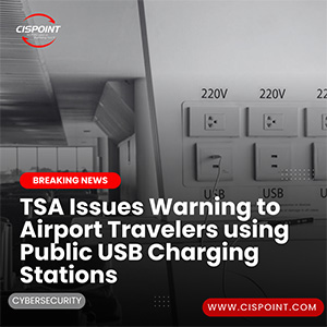 TSA Warns Against Using Public USB Charging Stations: What You Need to Know