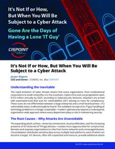 Cispoint Article Uscm Fall 2025 Issue