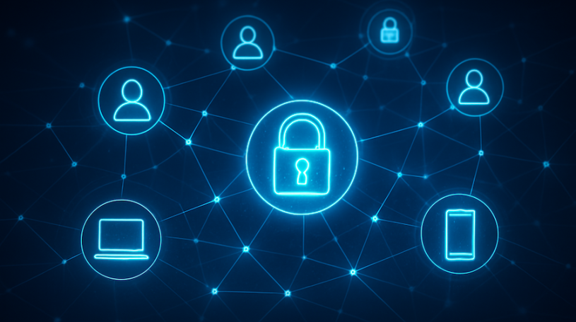 Cybersecurity Is Everyone’s Job: Ending the Risk of the Lone ‘IT Guy’ Era