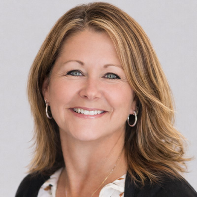 Jacqui Magnes, CEO of CISPOINT managed IT services Baltimore