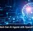 Build Next-Gen AI Agents with OpenAI’s Help