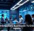 Oracle Empowers Businesses To Create AI Agents