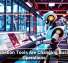 Automation Tools Are Changing Business Operations
