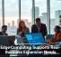 How Edge Computing Supports Real-Time Business Expansion Needs