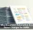 Why Document Automation Is a Game-Changer for SMBs