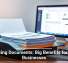Digitizing Documents: Big Benefits for Small Businesses