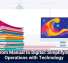 From Manual to Digital: Simplifying Operations with Technology