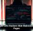 Unicode Lets Hackers Hide Malicious Web Pages