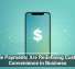 Mobile Payments Are Redefining Customer Convenience in Business