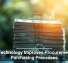 How Technology Improves Procurement and Purchasing Processes