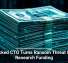 Hacked CTO Turns Ransom Threat Into Research Funding