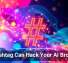 A Hashtag Can Hack Your AI Browser