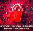SmarterMail Flaw Enables Dangerous Remote Code Execution