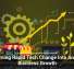 Turning Rapid Tech Change Into Small Business Growth