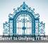 The Secret to Unifying IT Security