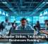 When Disaster Strikes, Technology Keeps Businesses Running