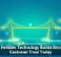 Why Reliable Technology Builds Stronger Customer Trust Today