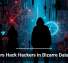 Hackers Hack Hackers in Bizarre Data Theft