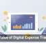 The Value of Digital Expense Tracking