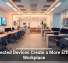 Connected Devices Create a More Efficient Workplace