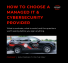 How to Choose a Managed IT & Cybersecurity Provider in the DMV