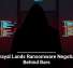 Betrayal Lands Ransomware Negotiator Behind Bars