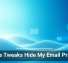 Apple Tweaks Hide My Email Privacy