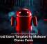 Android Users Targeted by Malware That Clones Cards