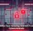 SMEs Face Growing Interest From Cybercriminals