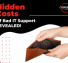 What Is Bad IT Support Costing Your Business?