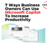 Microsoft Copilot Techniques To Boost Business Productivity