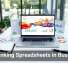 Rethinking Spreadsheets in Business